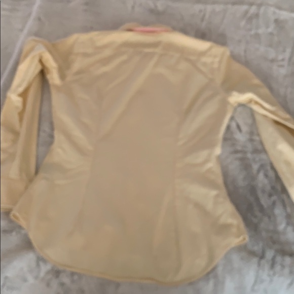 Ralph Lauren slim fit button down - Picture 5 of 5